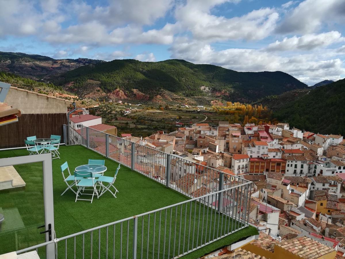 Domus Lapidis - El Estudio Bogarra Esterno foto
