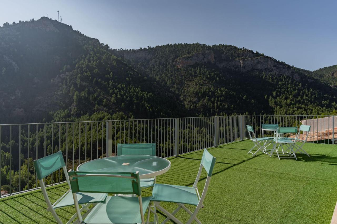 Domus Lapidis - El Estudio Bogarra Esterno foto