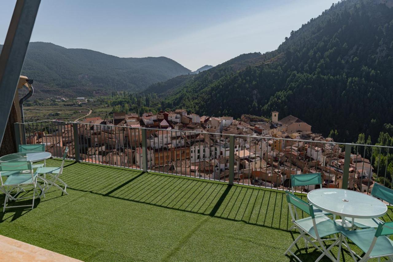 Domus Lapidis - El Estudio Bogarra Esterno foto