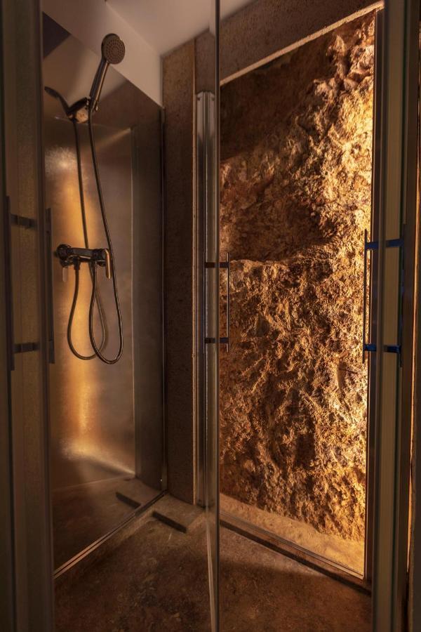 Domus Lapidis - El Estudio Bogarra Esterno foto