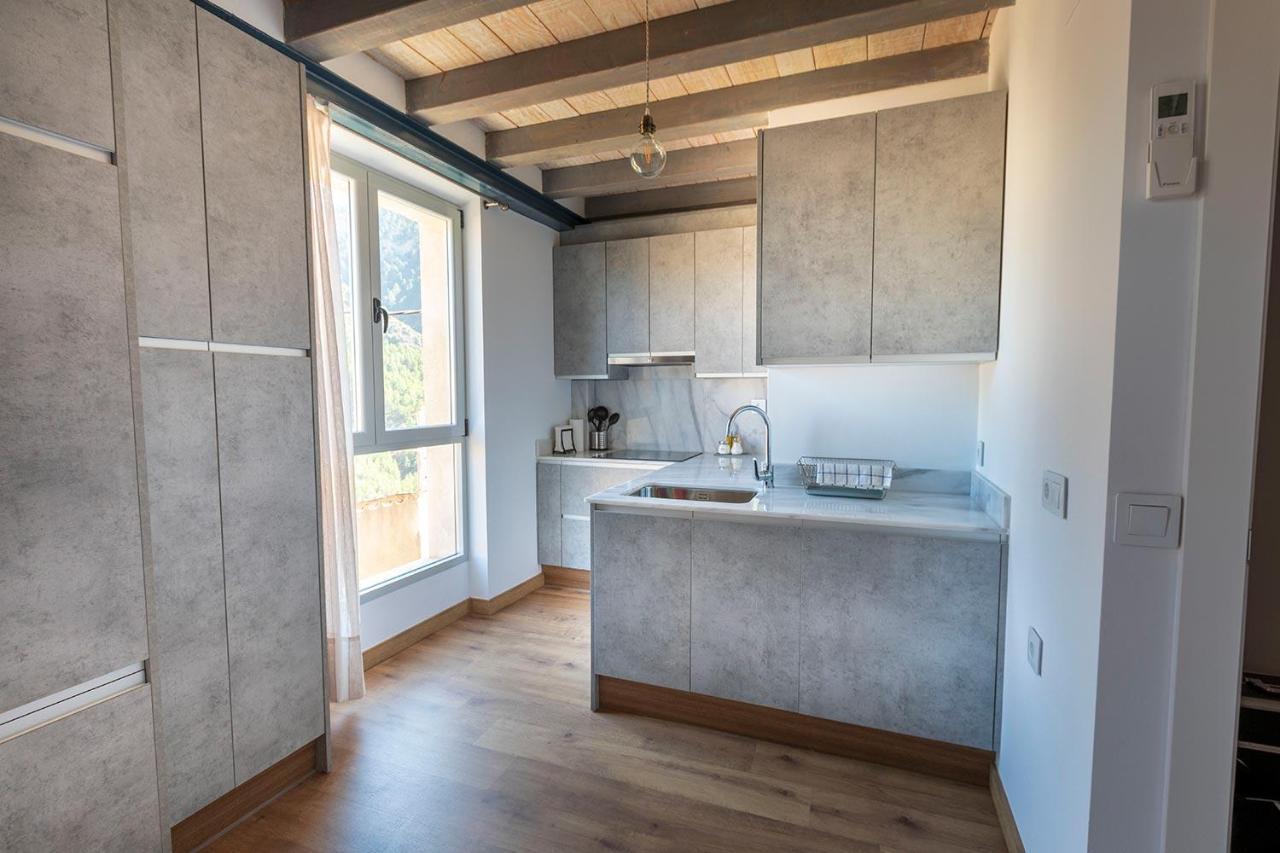 Domus Lapidis - El Estudio Bogarra Esterno foto