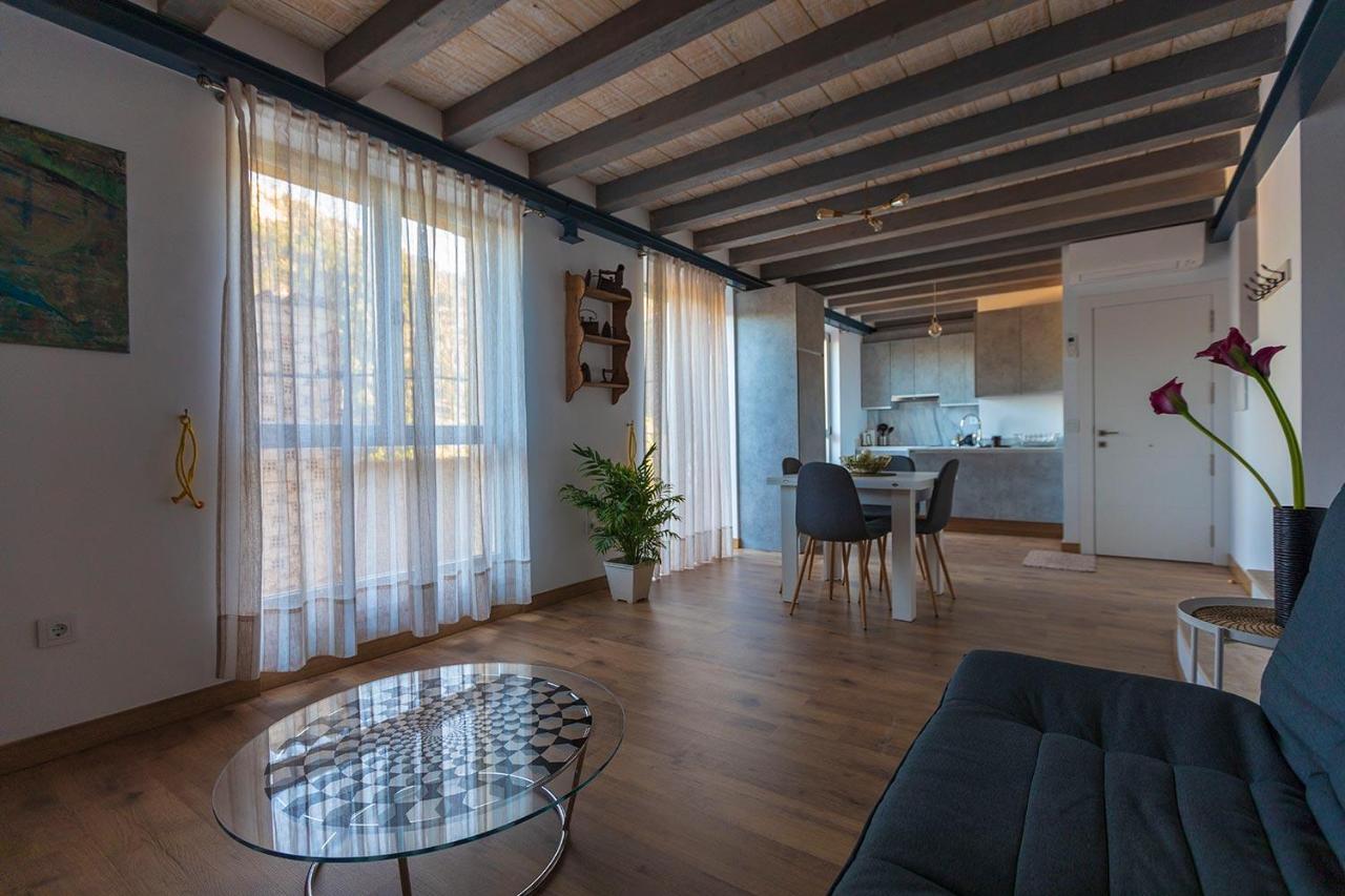 Domus Lapidis - El Estudio Bogarra Esterno foto