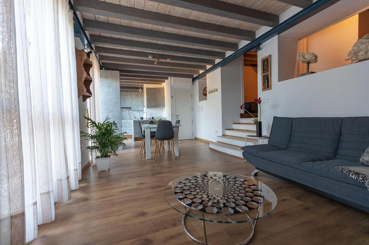 Domus Lapidis - El Estudio Bogarra Esterno foto