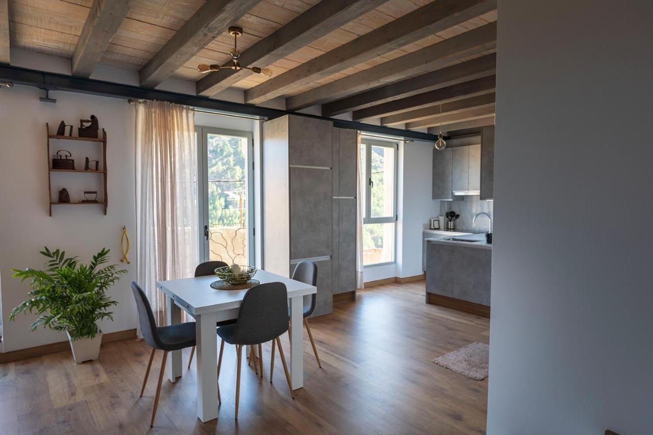 Domus Lapidis - El Estudio Bogarra Esterno foto