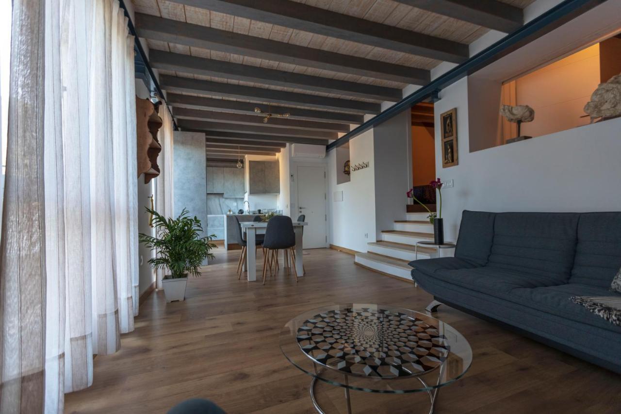 Domus Lapidis - El Estudio Bogarra Esterno foto